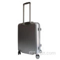 ABS PC Hardside Travel Rolling Suitcase